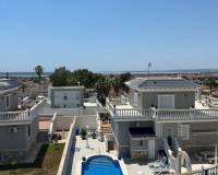 Resale - Wohnung - Ciudad Quesada