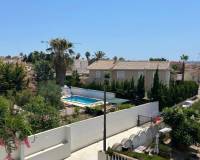 Resale - Wohnung - Ciudad Quesada