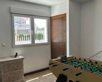 Resale - Wohnung - Ciudad Quesada