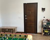 Resale - Wohnung - Ciudad Quesada