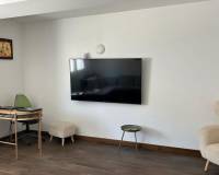 Resale - Wohnung - Ciudad Quesada