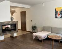 Resale - Wohnung - Ciudad Quesada