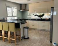 Resale - Wohnung - Ciudad Quesada