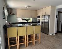 Resale - Wohnung - Ciudad Quesada