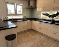 Resale - Wohnung - Ciudad Quesada