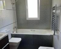 Resale - Wohnung - Ciudad Quesada