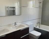 Resale - Wohnung - Ciudad Quesada