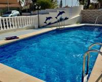 Resale - Wohnung - Ciudad Quesada