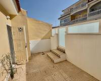 Resale - Wohnung - Ciudad Quesada