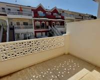 Resale - Wohnung - Ciudad Quesada