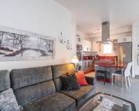 Resale - Wohnung - Ciudad Quesada