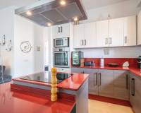 Resale - Wohnung - Ciudad Quesada