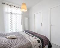 Resale - Wohnung - Ciudad Quesada