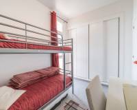 Resale - Wohnung - Ciudad Quesada