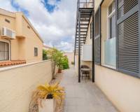 Resale - Wohnung - Ciudad Quesada