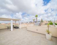 Resale - Wohnung - Ciudad Quesada