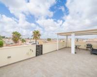 Resale - Wohnung - Ciudad Quesada