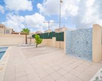 Resale - Wohnung - Ciudad Quesada