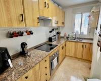 Resale - Wohnung - Ciudad Quesada