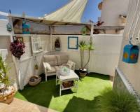 Resale - Wohnung - Ciudad Quesada