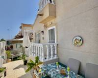 Resale - Wohnung - Ciudad Quesada