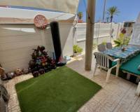 Resale - Wohnung - Ciudad Quesada