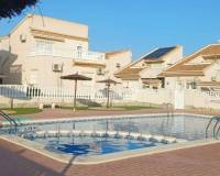 Resale - Wohnung - Ciudad Quesada