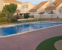 Resale - Wohnung - Ciudad Quesada