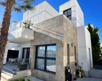 Resale - Wohnung - Ciudad Quesada