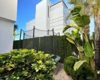 Resale - Wohnung - Ciudad Quesada