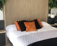 Resale - Wohnung - Ciudad Quesada