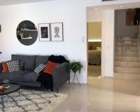 Resale - Wohnung - Ciudad Quesada