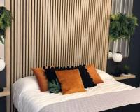 Resale - Wohnung - Ciudad Quesada