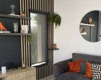 Resale - Wohnung - Ciudad Quesada