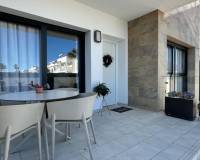 Resale - Wohnung - Ciudad Quesada