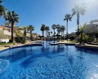 Resale - Wohnung - Ciudad Quesada