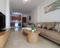 Resale - Wohnung - Ciudad Quesada