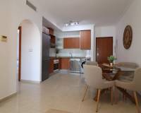 Resale - Wohnung - Ciudad Quesada