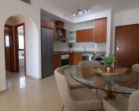 Resale - Wohnung - Ciudad Quesada