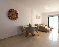 Resale - Wohnung - Ciudad Quesada