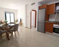 Resale - Wohnung - Ciudad Quesada