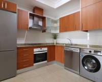 Resale - Wohnung - Ciudad Quesada