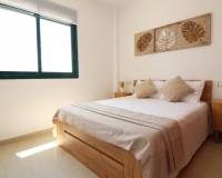 Resale - Wohnung - Ciudad Quesada