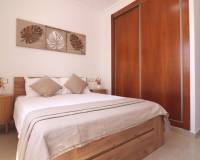 Resale - Wohnung - Ciudad Quesada