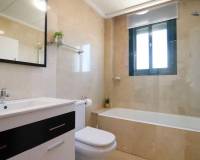 Resale - Wohnung - Ciudad Quesada