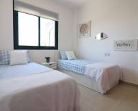 Resale - Wohnung - Ciudad Quesada