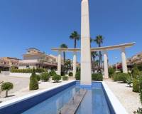 Resale - Wohnung - Ciudad Quesada