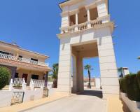 Resale - Wohnung - Ciudad Quesada