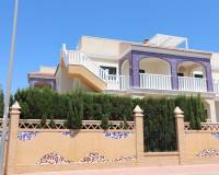 Resale - Wohnung - Ciudad Quesada