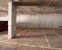 Resale - Wohnung - Ciudad Quesada